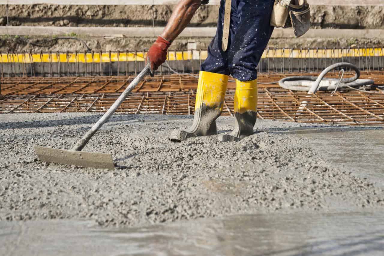 Limontepe İnşaat Betoncusu